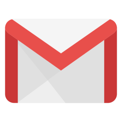 Google Gmail Logo