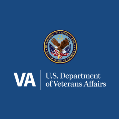 U.s. Department Of Veterans Affairs Va Logo