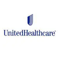 Blue United Healthcare Logo