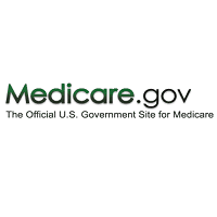 Medicare.gov Logo