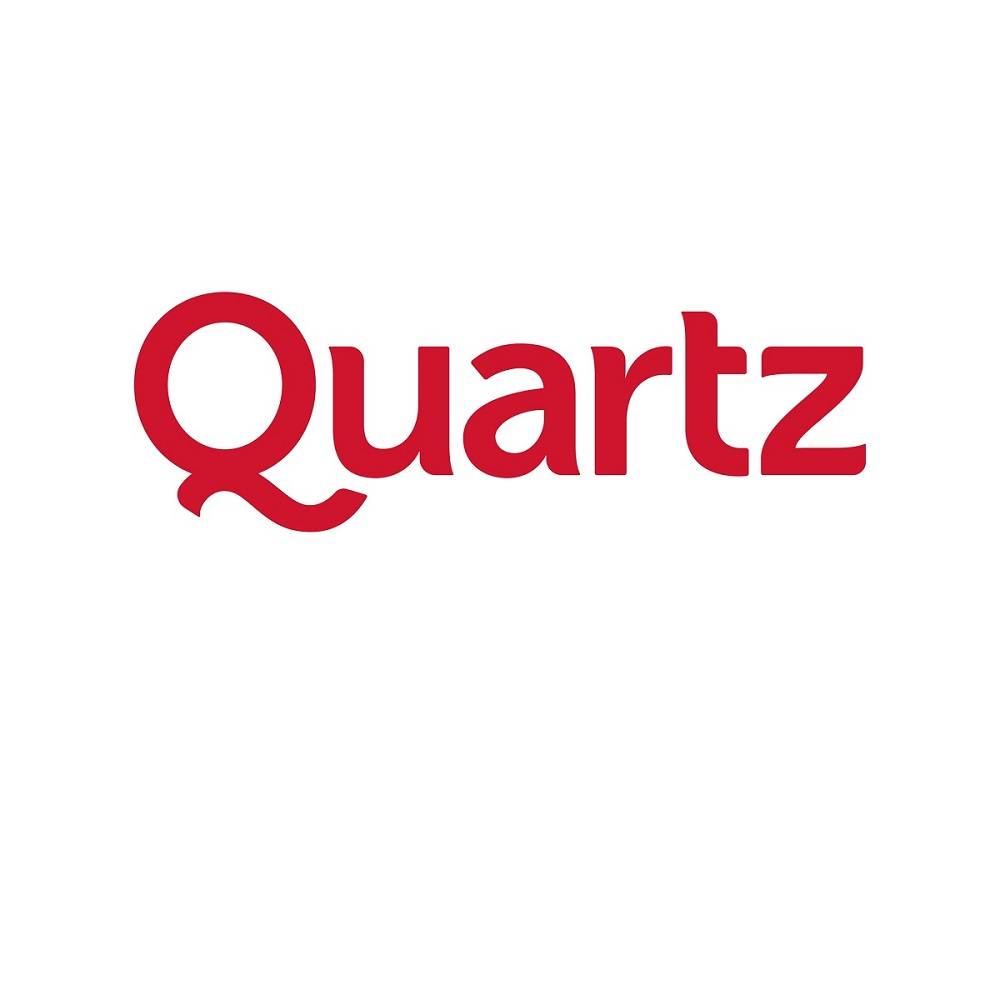 Quartz Aurora Health Plan Logo